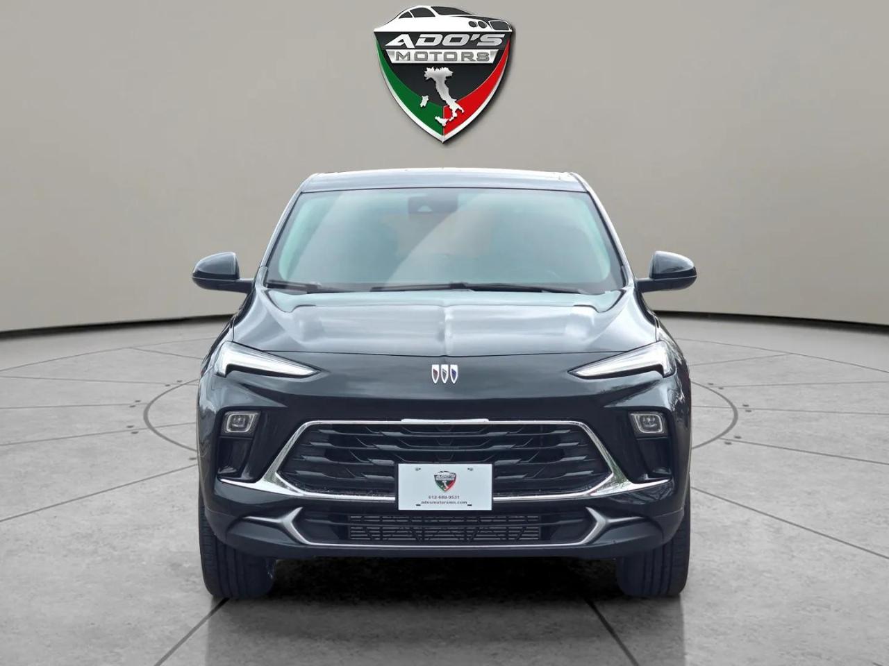 Buick Encore GX Preferred 2025