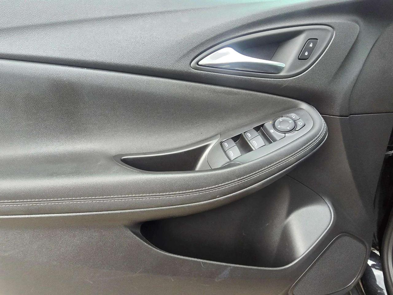 Buick Encore GX Preferred 2025