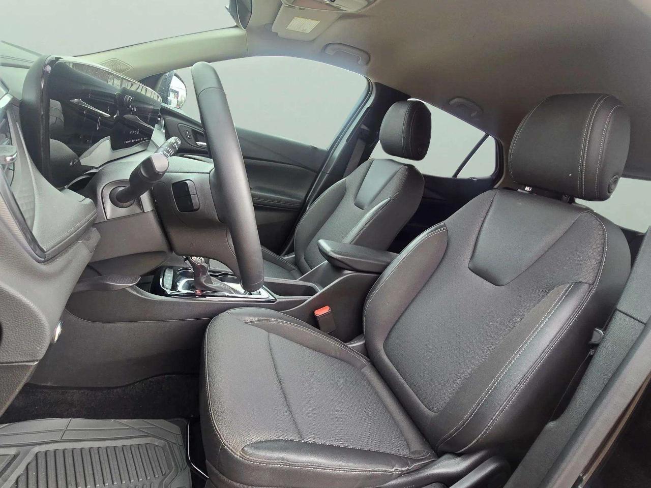 Buick Encore GX Preferred 2025