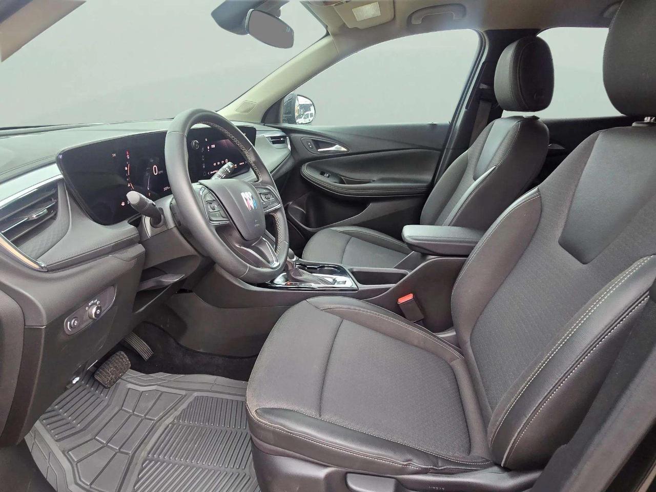 Buick Encore GX Preferred 2025