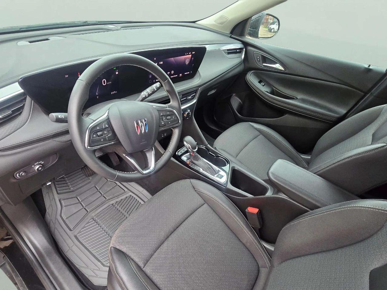 Buick Encore GX Preferred 2025