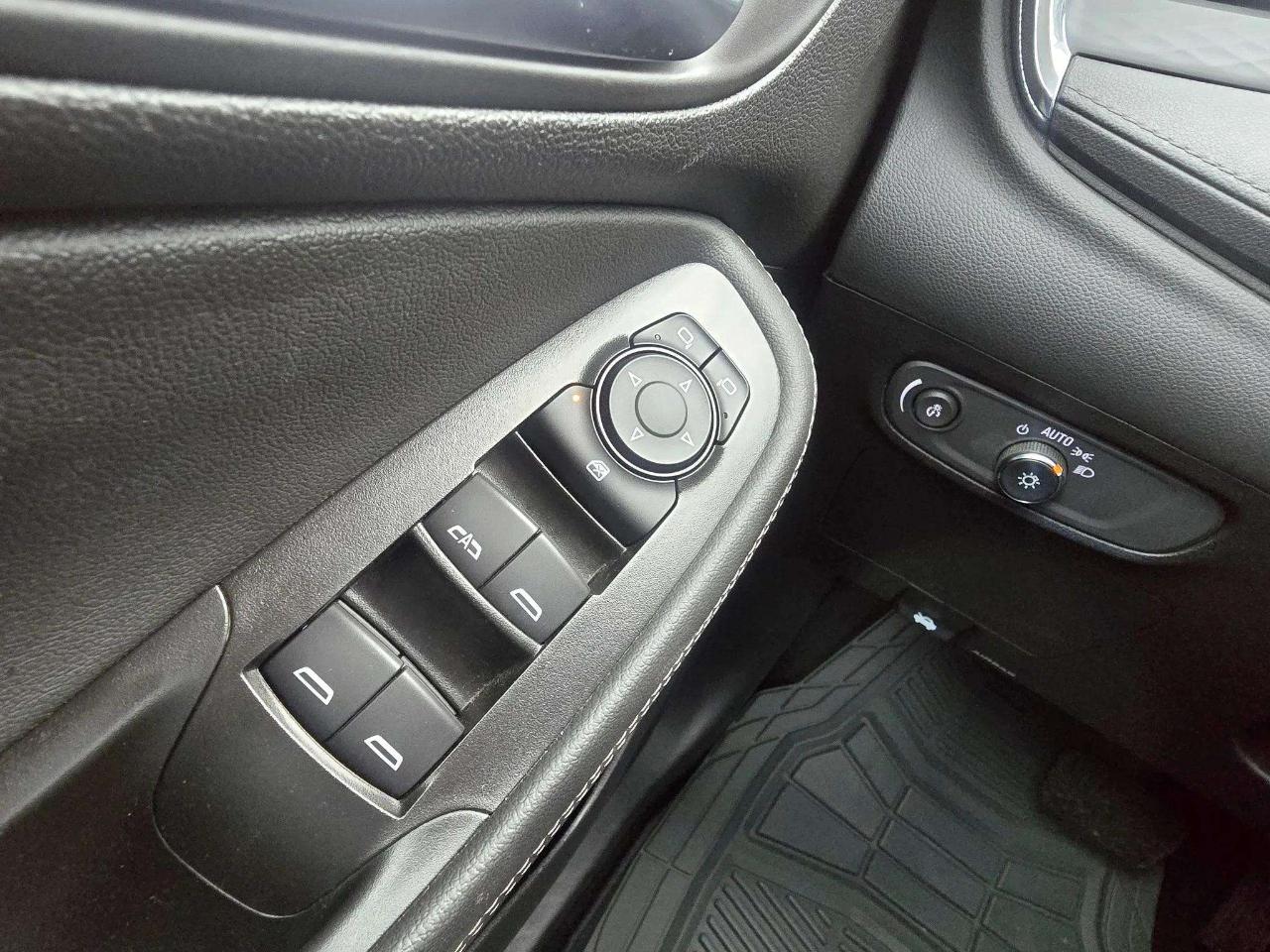 Buick Encore GX Preferred 2025