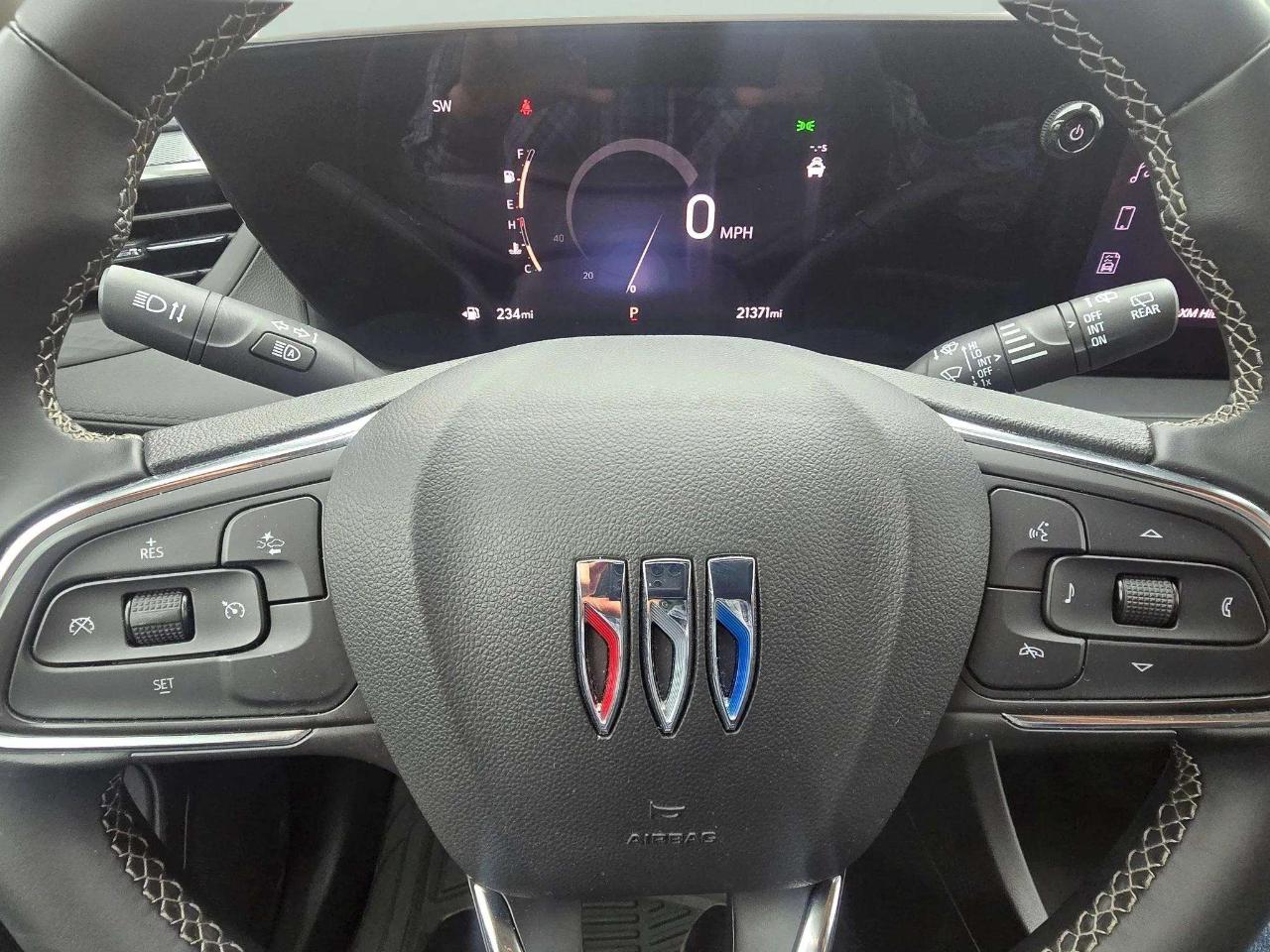Buick Encore GX Preferred 2025