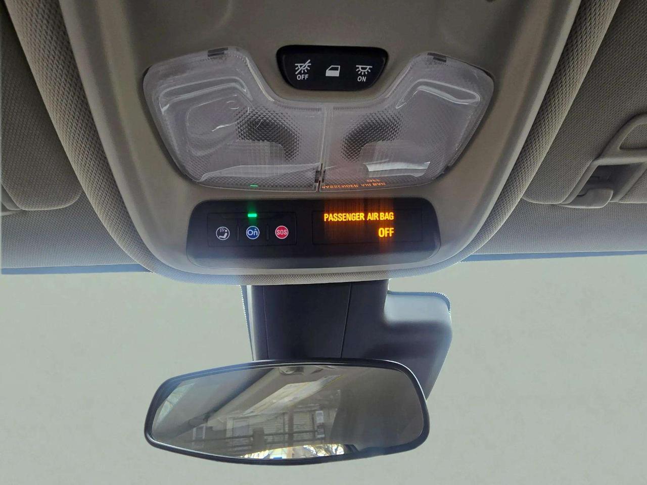 Buick Encore GX Preferred 2025