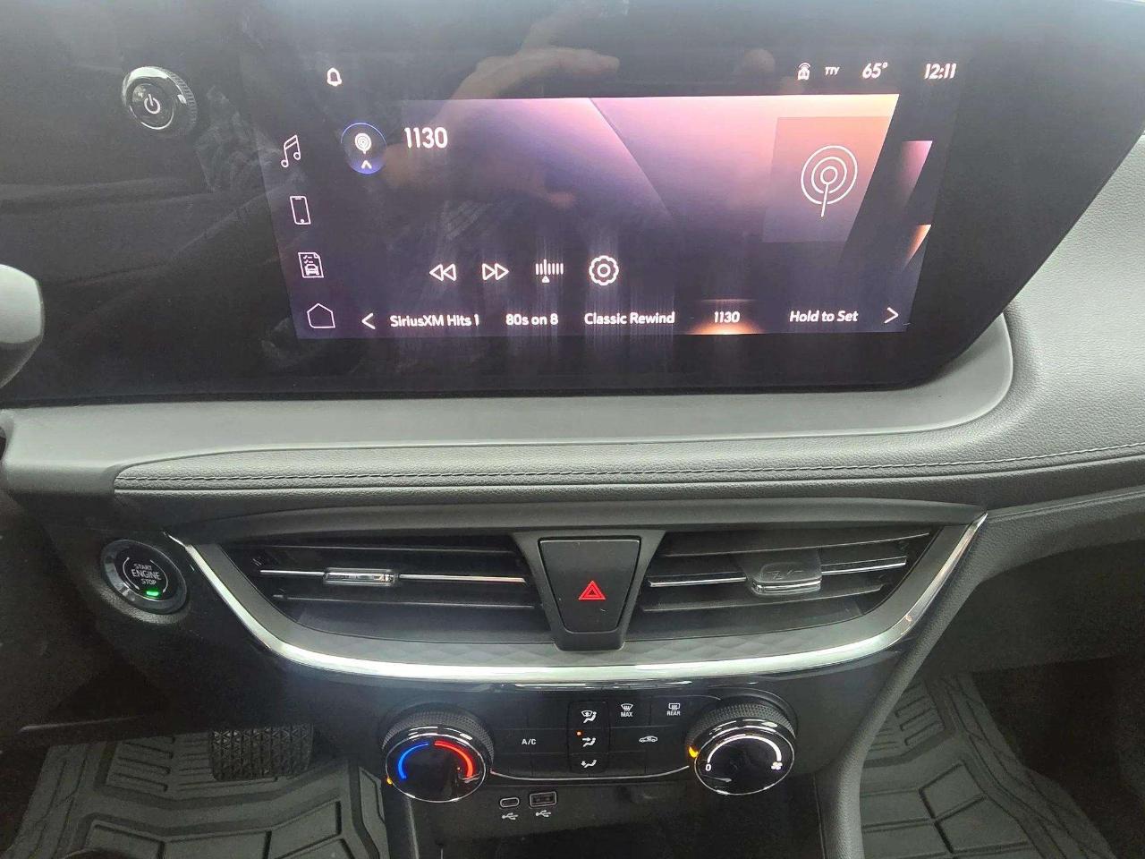 Buick Encore GX Preferred 2025