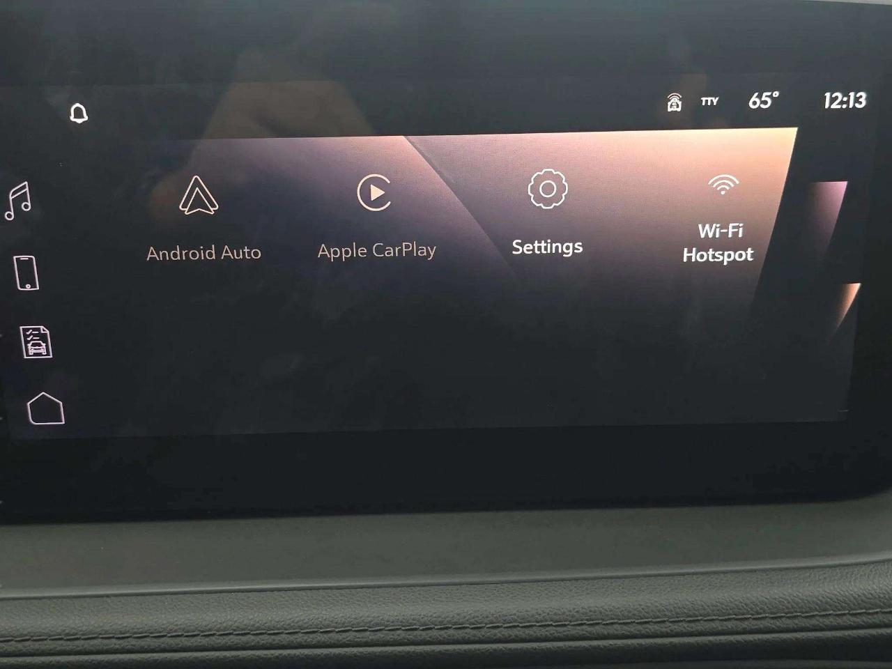 Buick Encore GX Preferred 2025