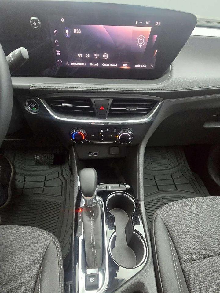 Buick Encore GX Preferred 2025