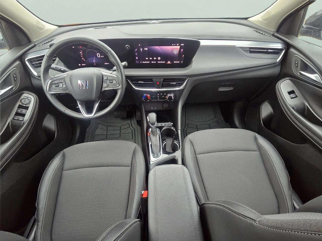 Buick Encore GX Preferred 2025