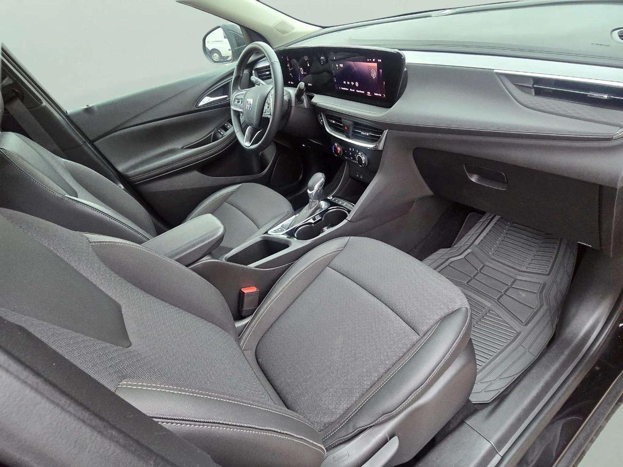 Buick Encore GX Preferred 2025