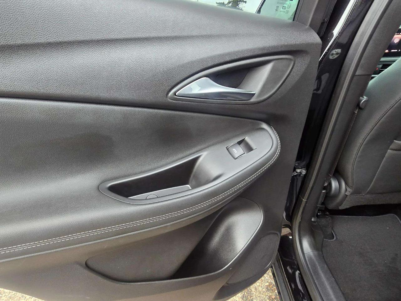 Buick Encore GX Preferred 2025