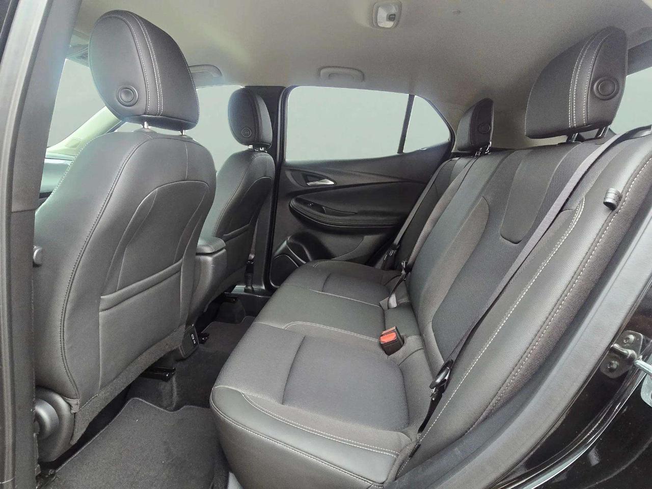 Buick Encore GX Preferred 2025