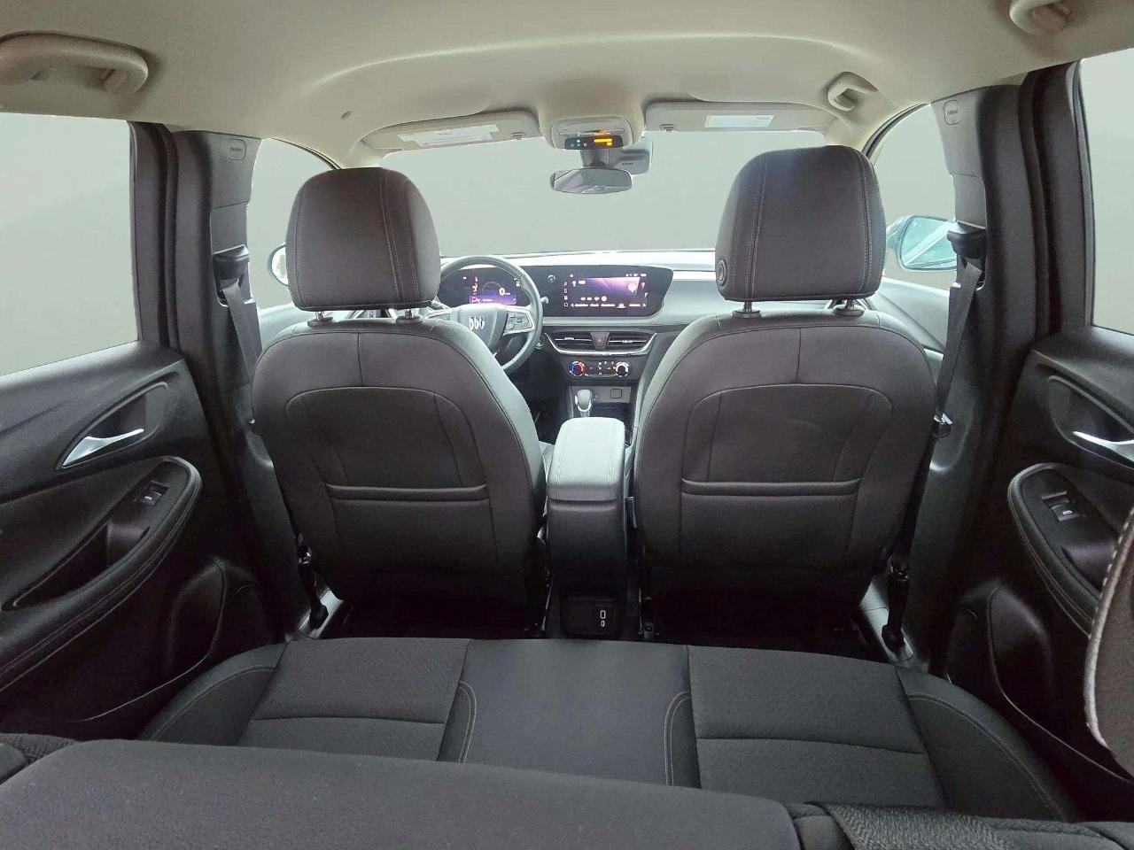 Buick Encore GX Preferred 2025