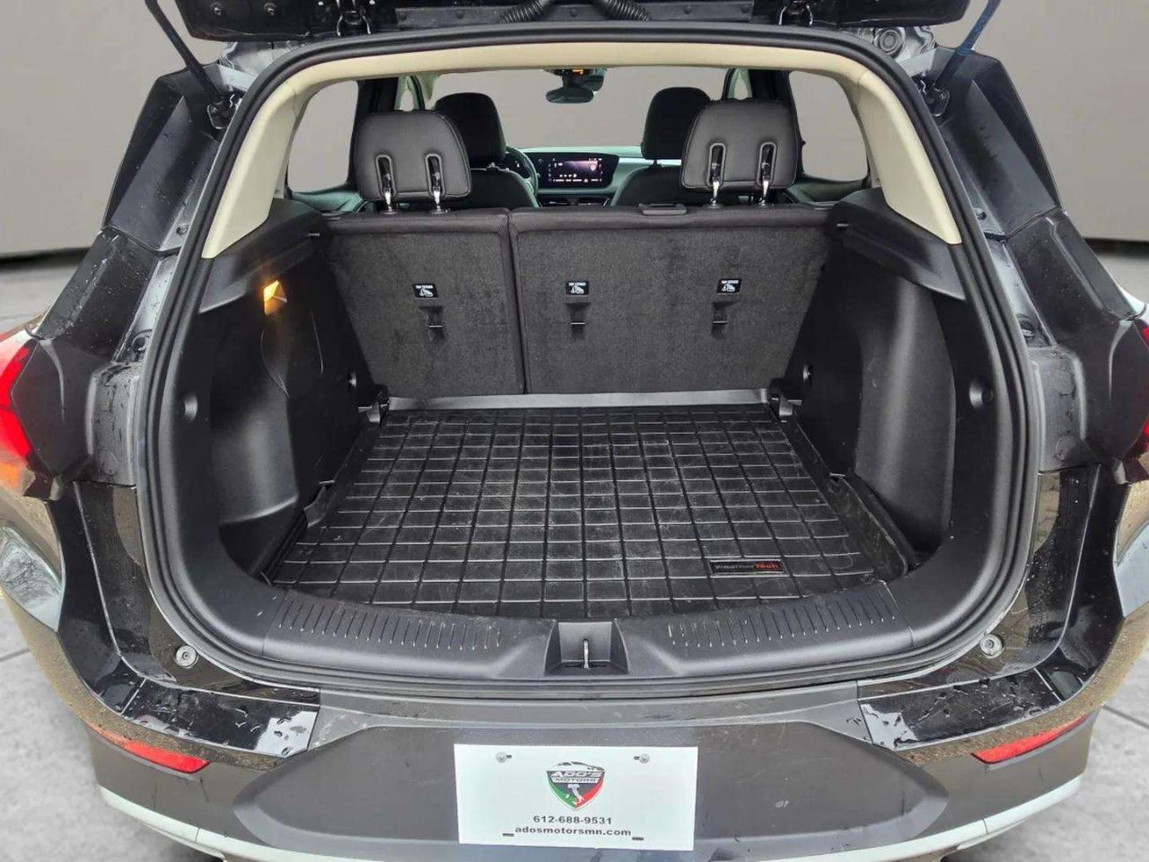 Buick Encore GX Preferred 2025