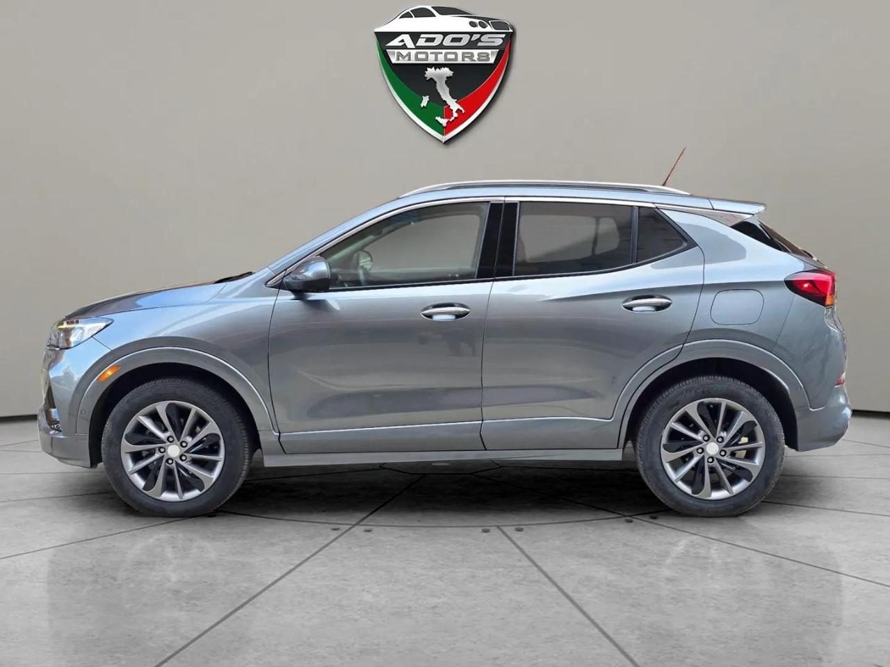 Buick Encore GX  2022