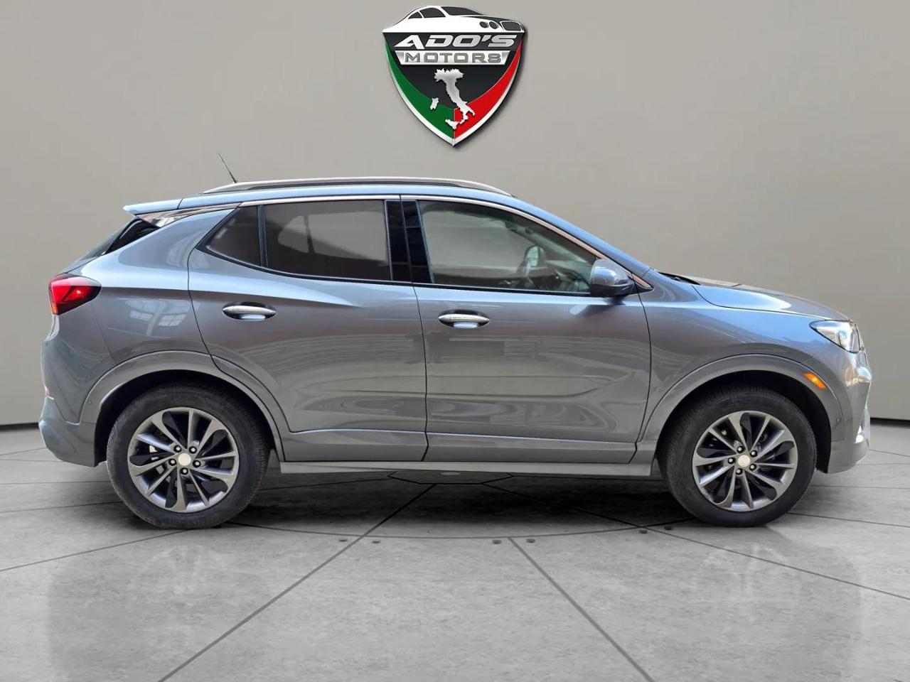 Buick Encore GX  2022