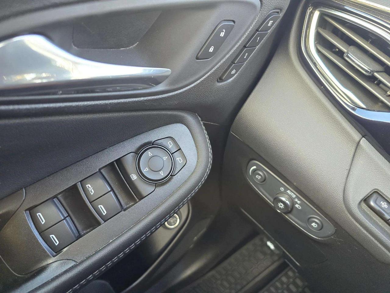 Buick Encore GX  2022