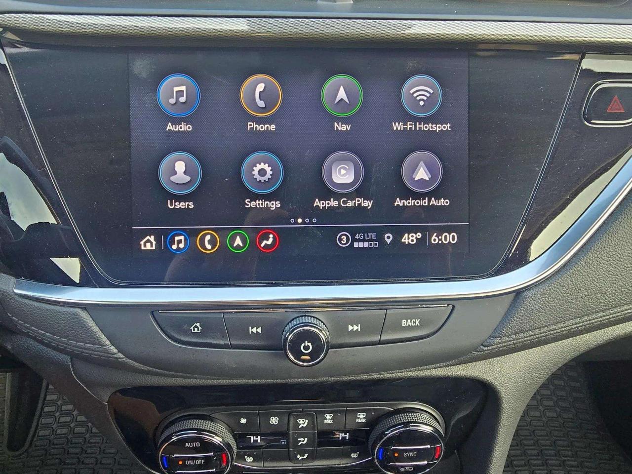 Buick Encore GX  2022