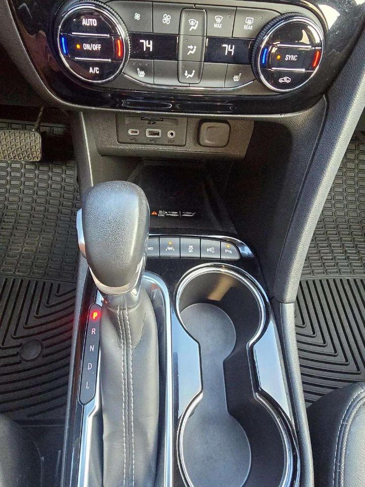 Buick Encore GX  2022