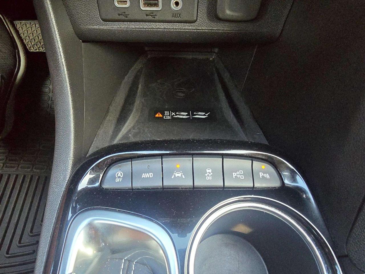 Buick Encore GX  2022