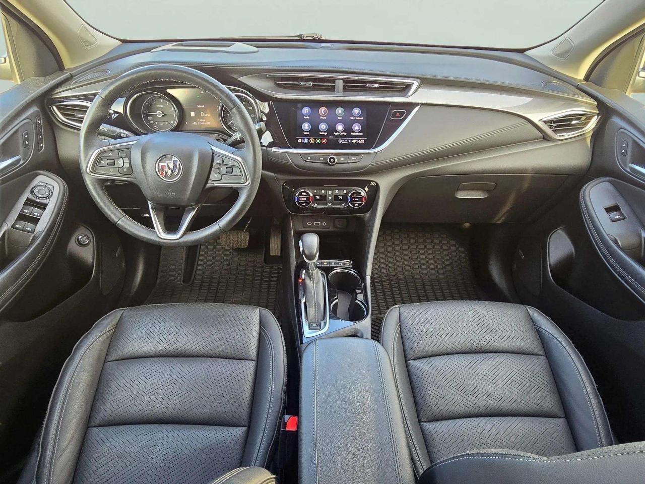 Buick Encore GX  2022