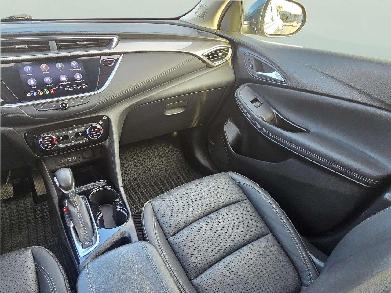 Buick Encore GX  2022