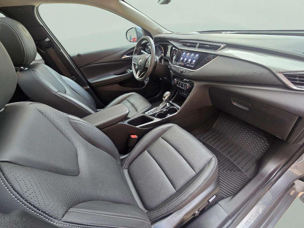 Buick Encore GX  2022