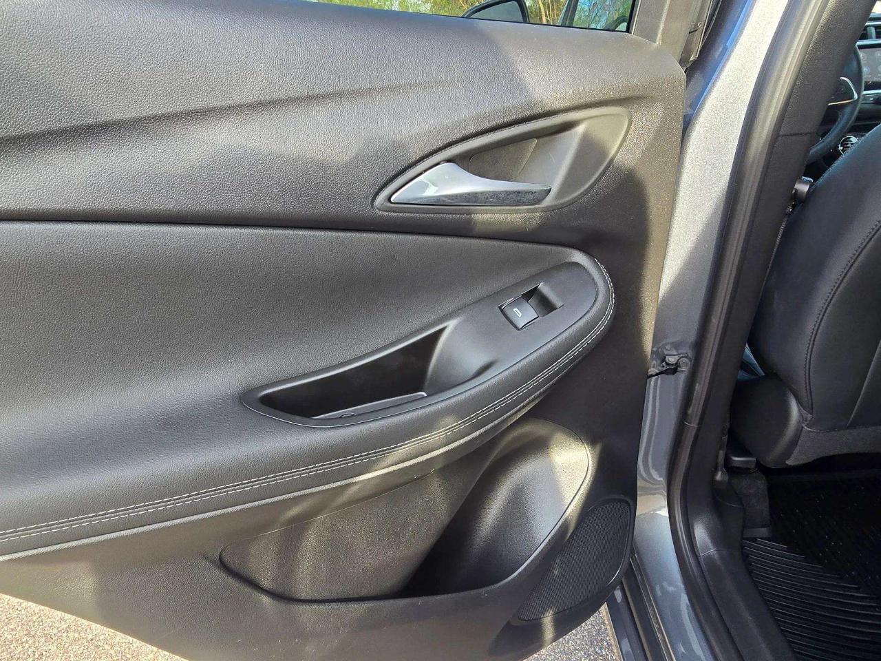 Buick Encore GX  2022