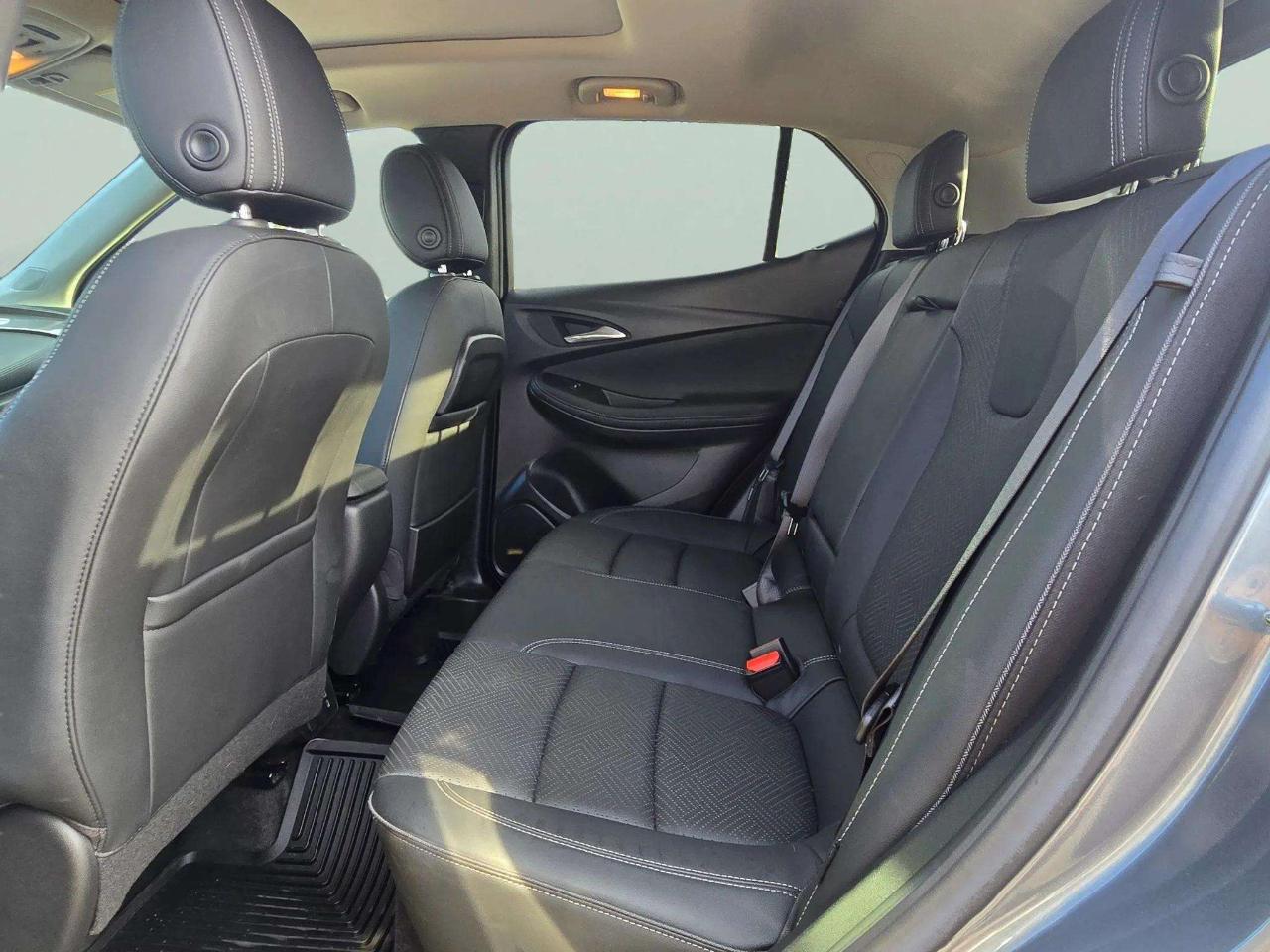 Buick Encore GX  2022