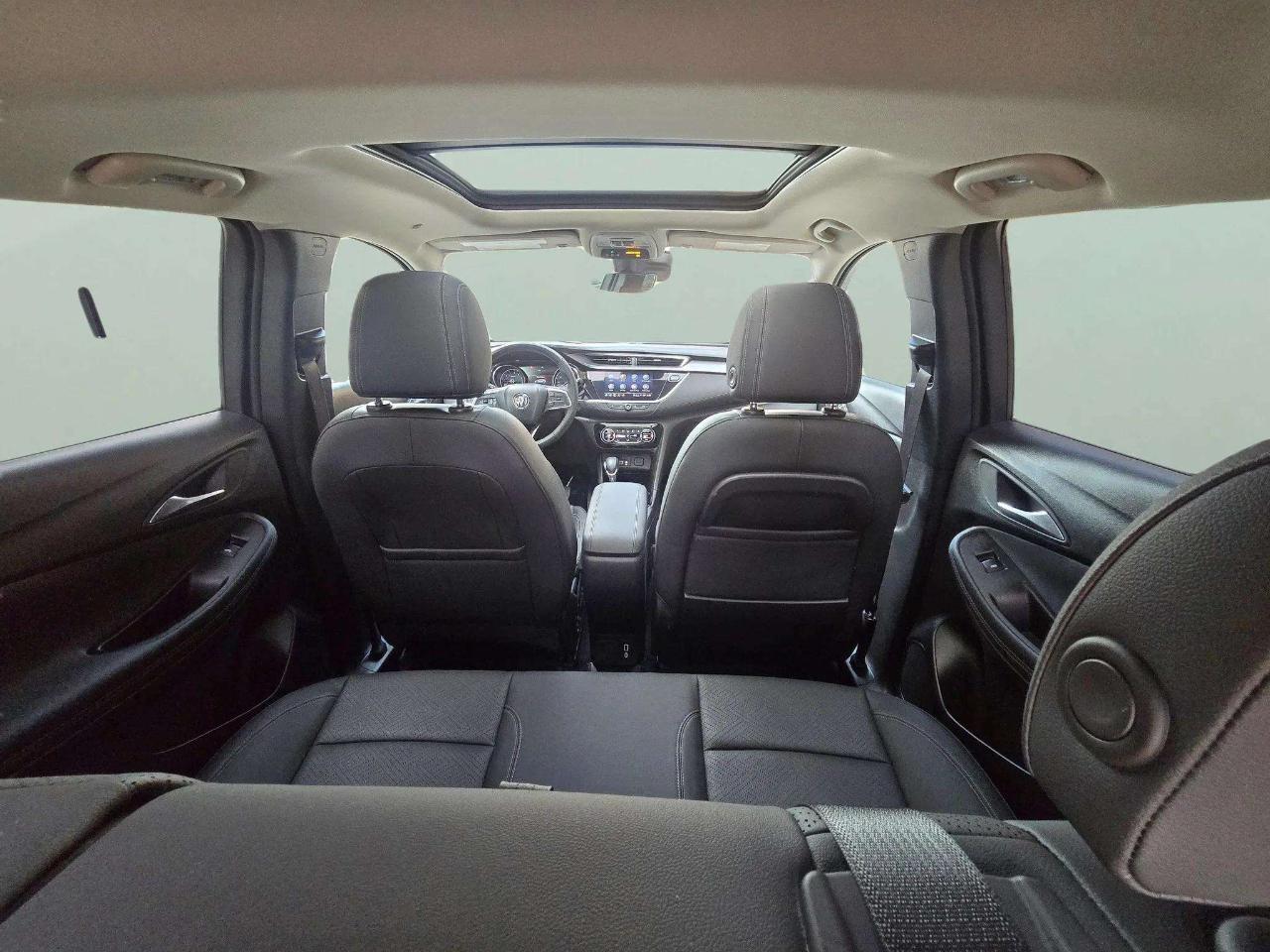 Buick Encore GX  2022