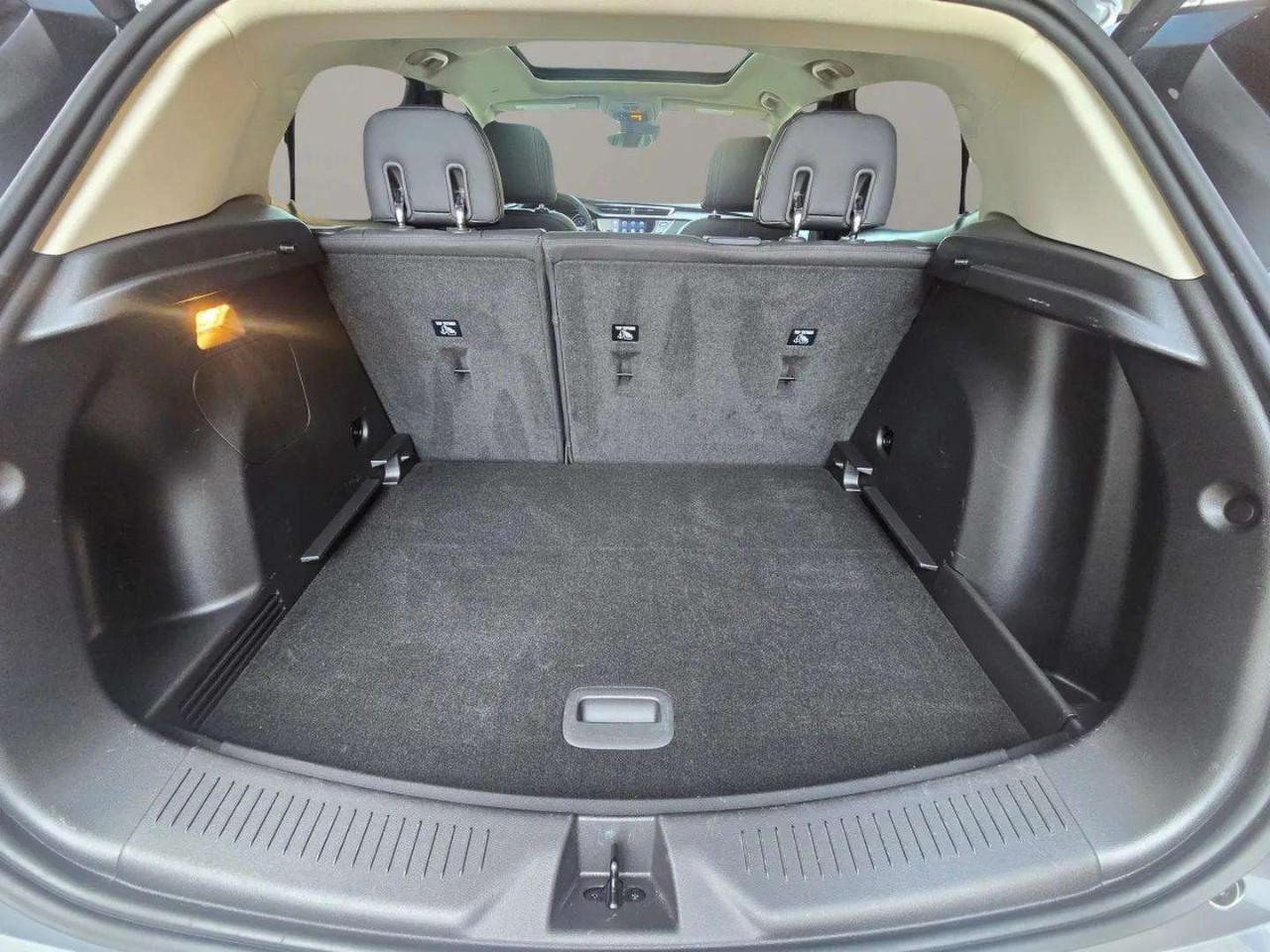 Buick Encore GX  2022