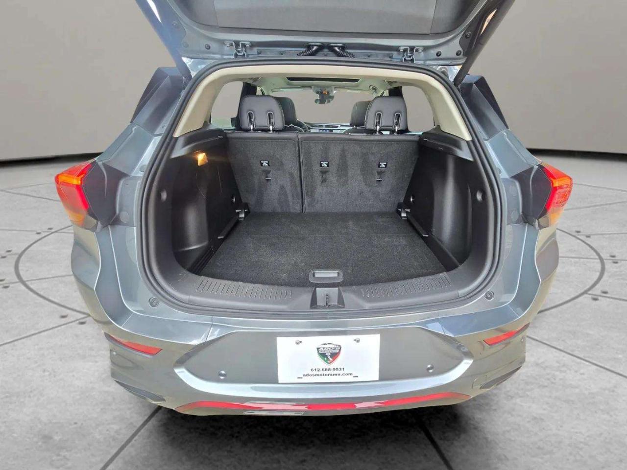 Buick Encore GX  2022