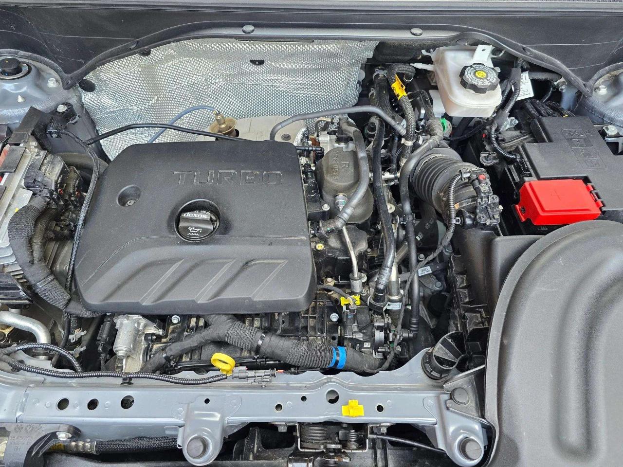 Buick Encore GX  2022