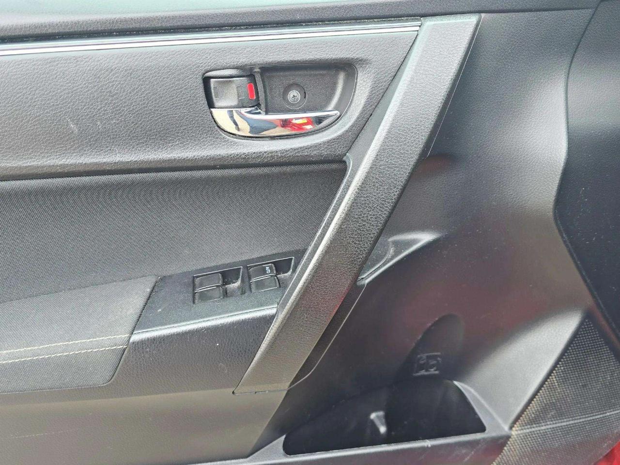 Toyota Corolla  2018