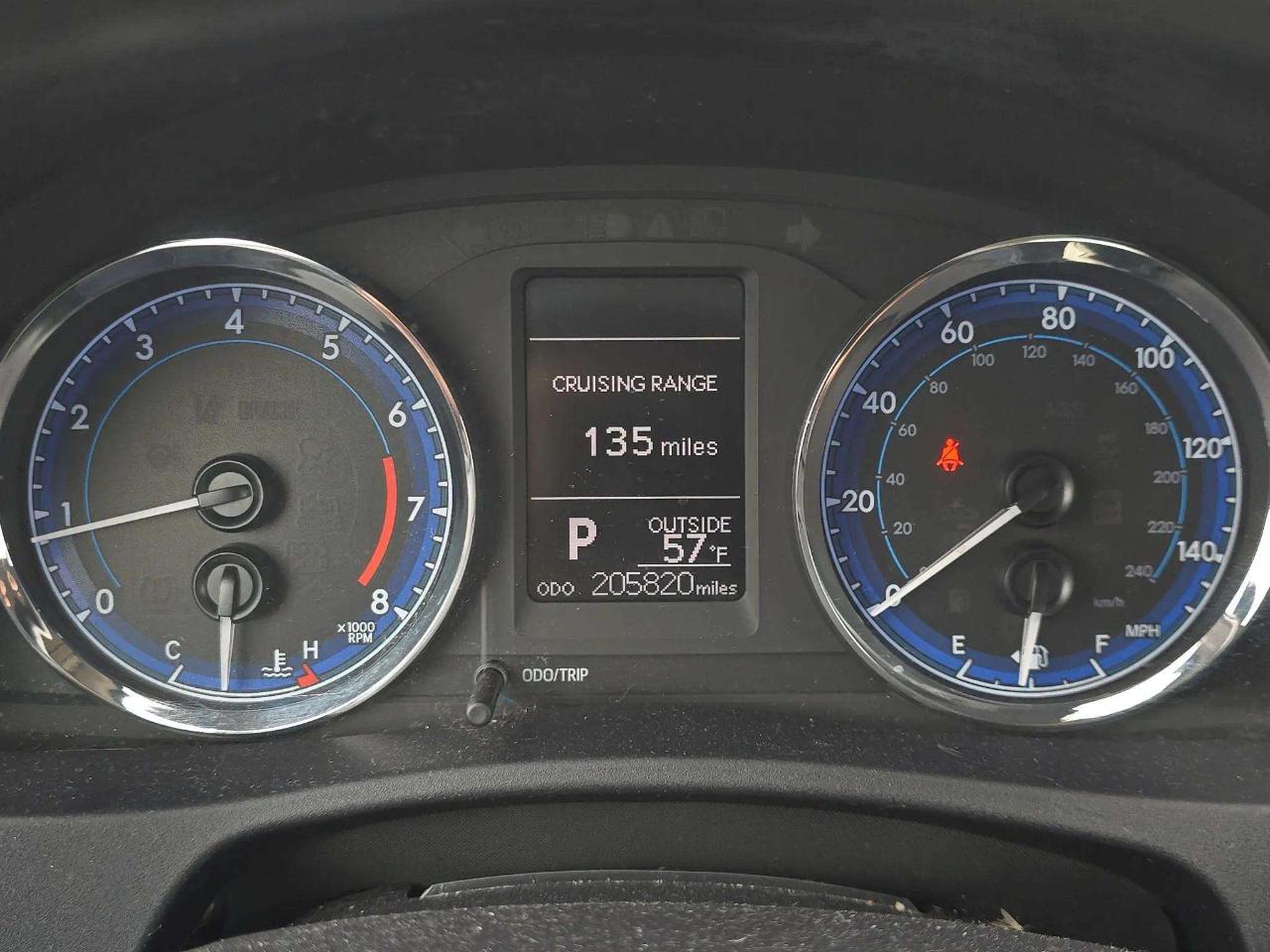Toyota Corolla  2018