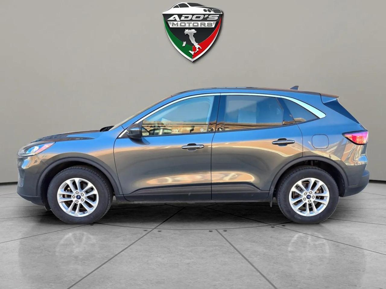 Ford Escape SE 2020