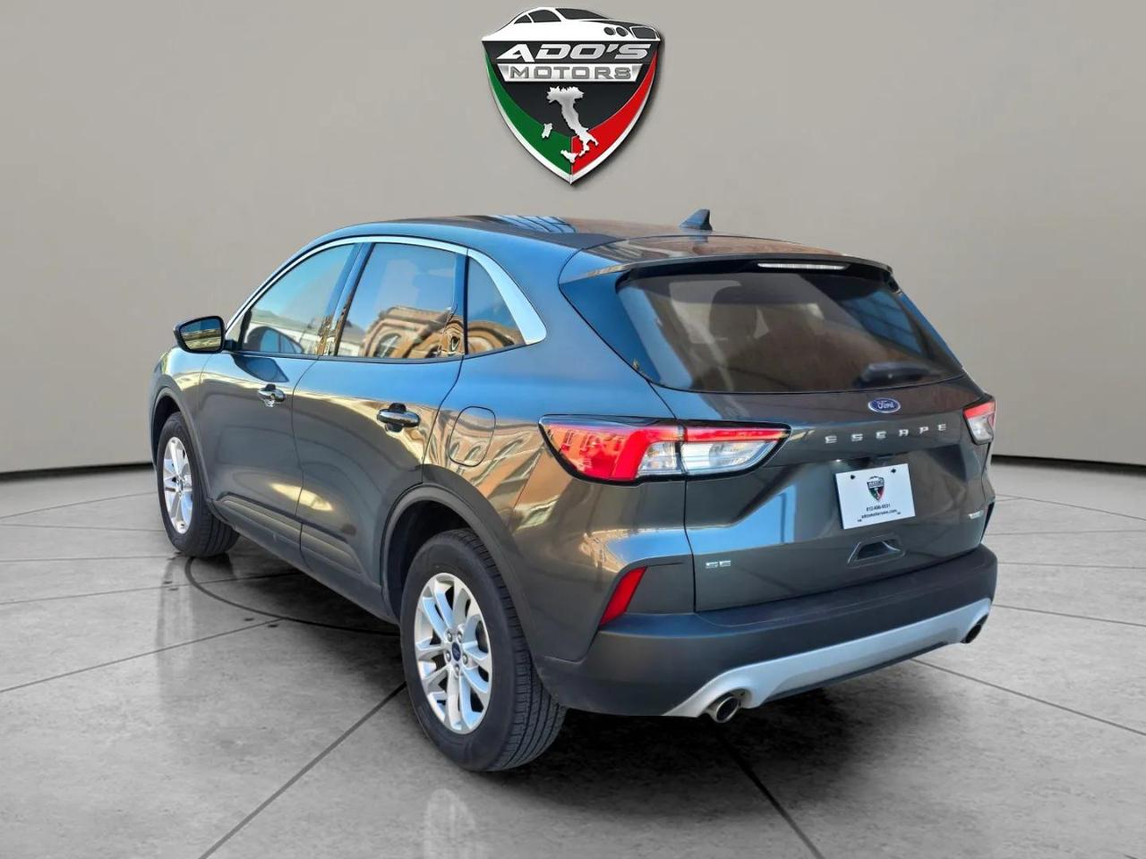 Ford Escape SE 2020