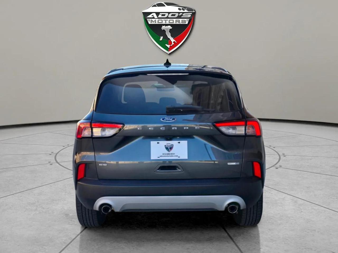 Ford Escape SE 2020