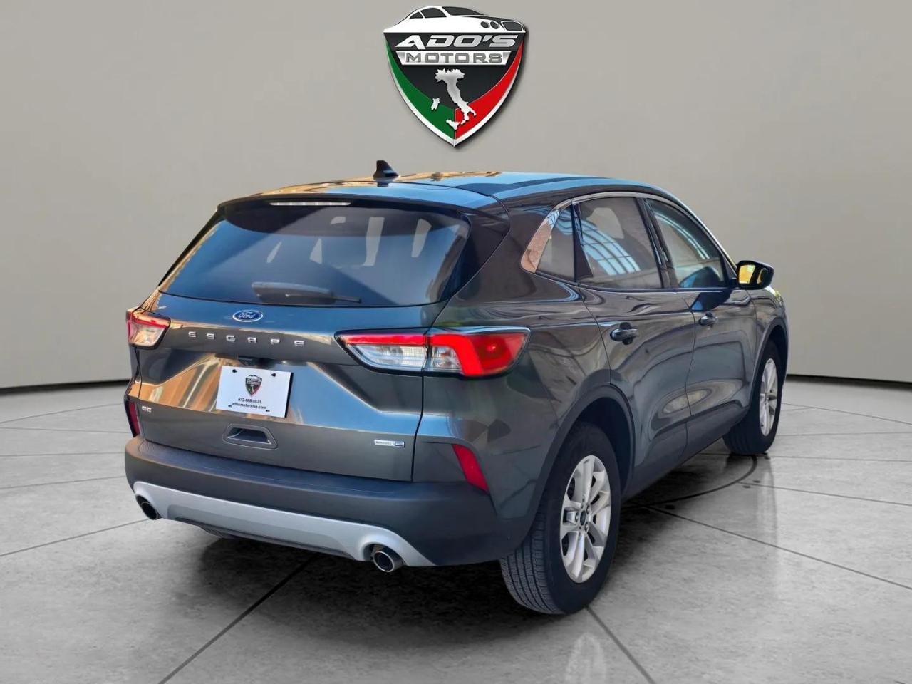 Ford Escape SE 2020