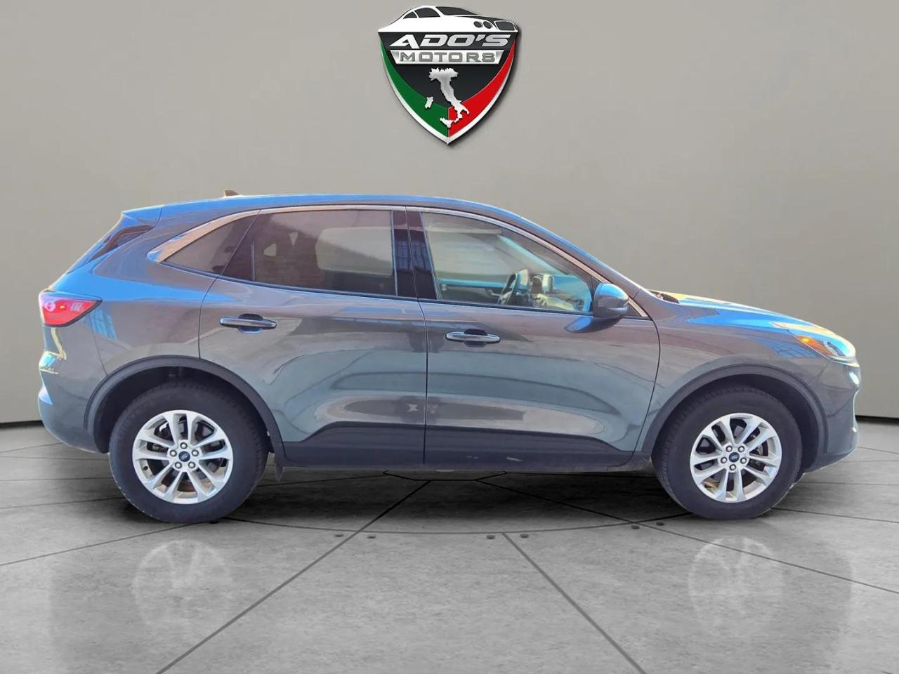 Ford Escape SE 2020
