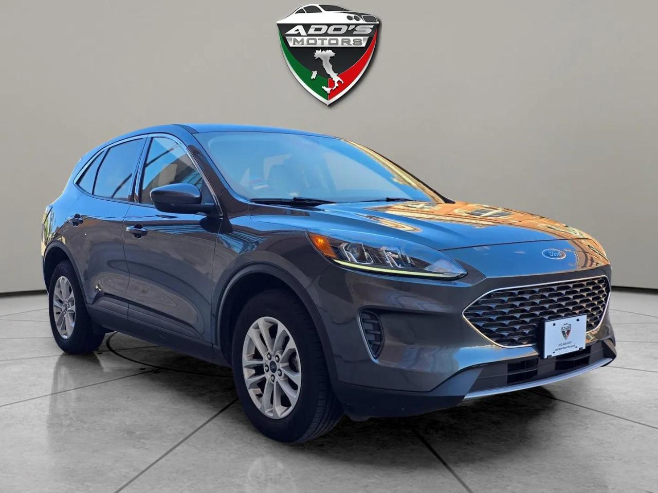 Ford Escape SE 2020
