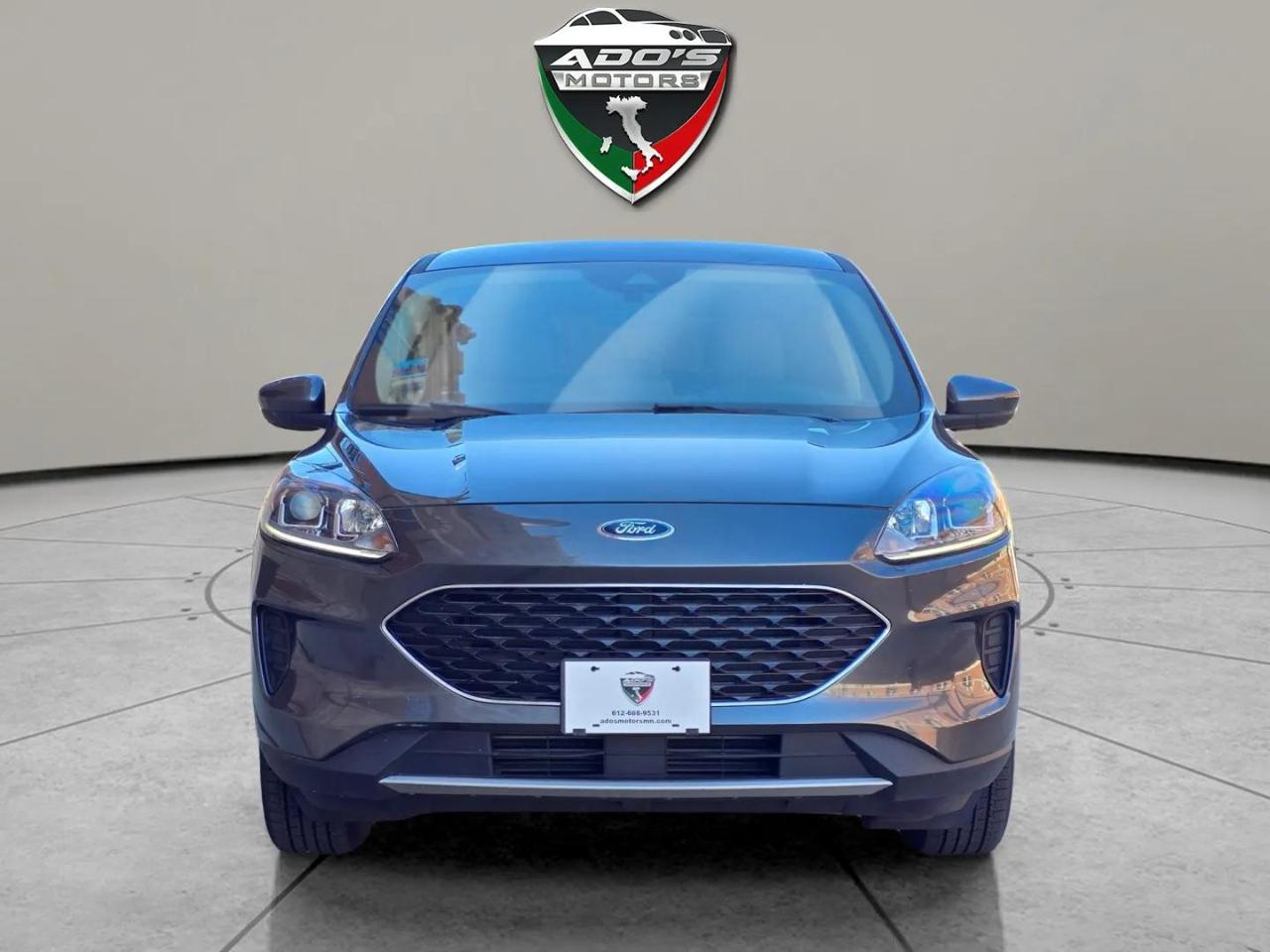 Ford Escape SE 2020