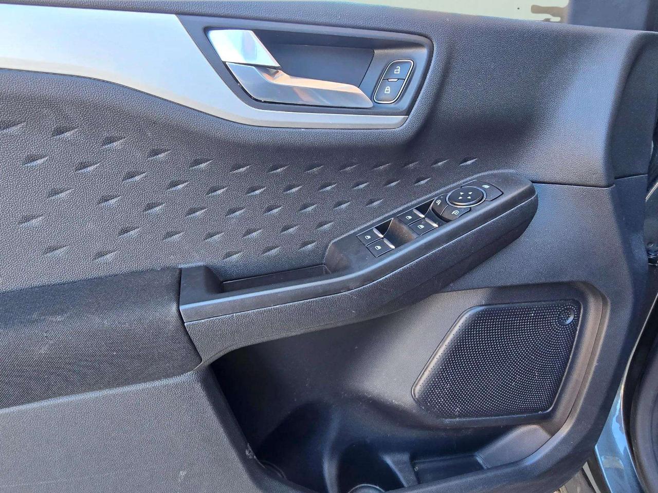 Ford Escape SE 2020
