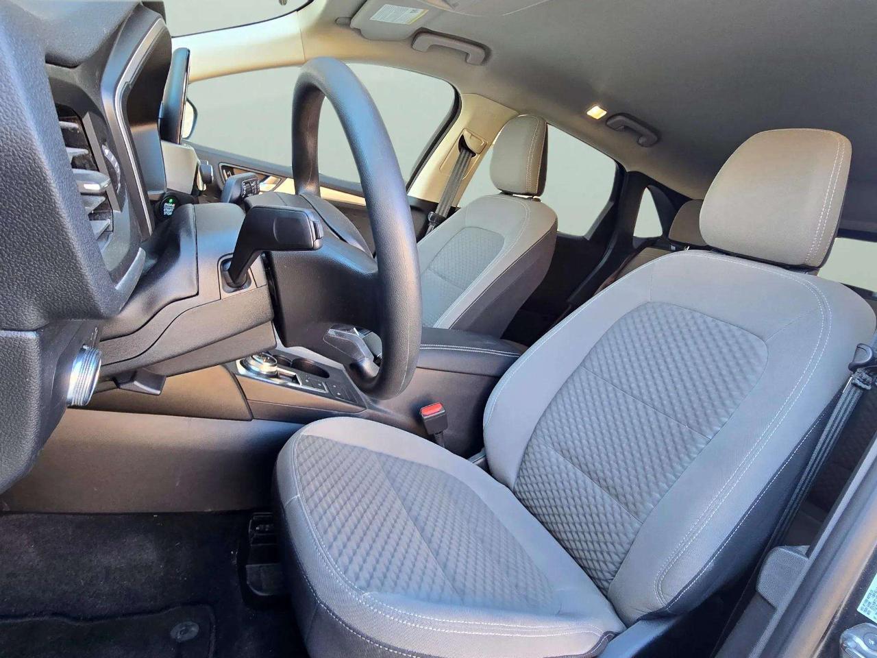 Ford Escape SE 2020