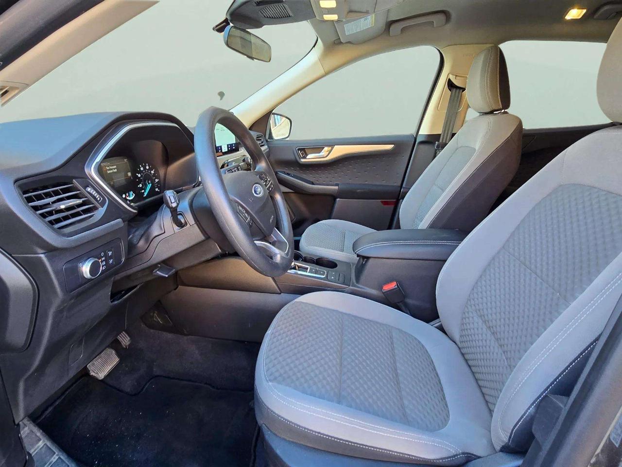 Ford Escape SE 2020
