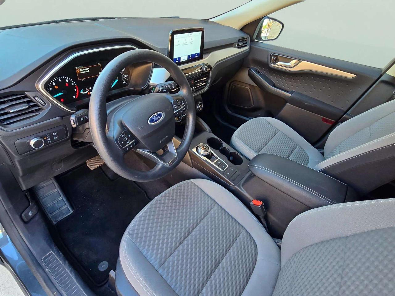 Ford Escape SE 2020