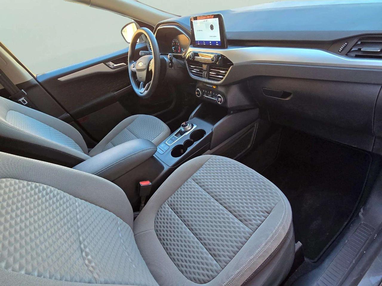 Ford Escape SE 2020