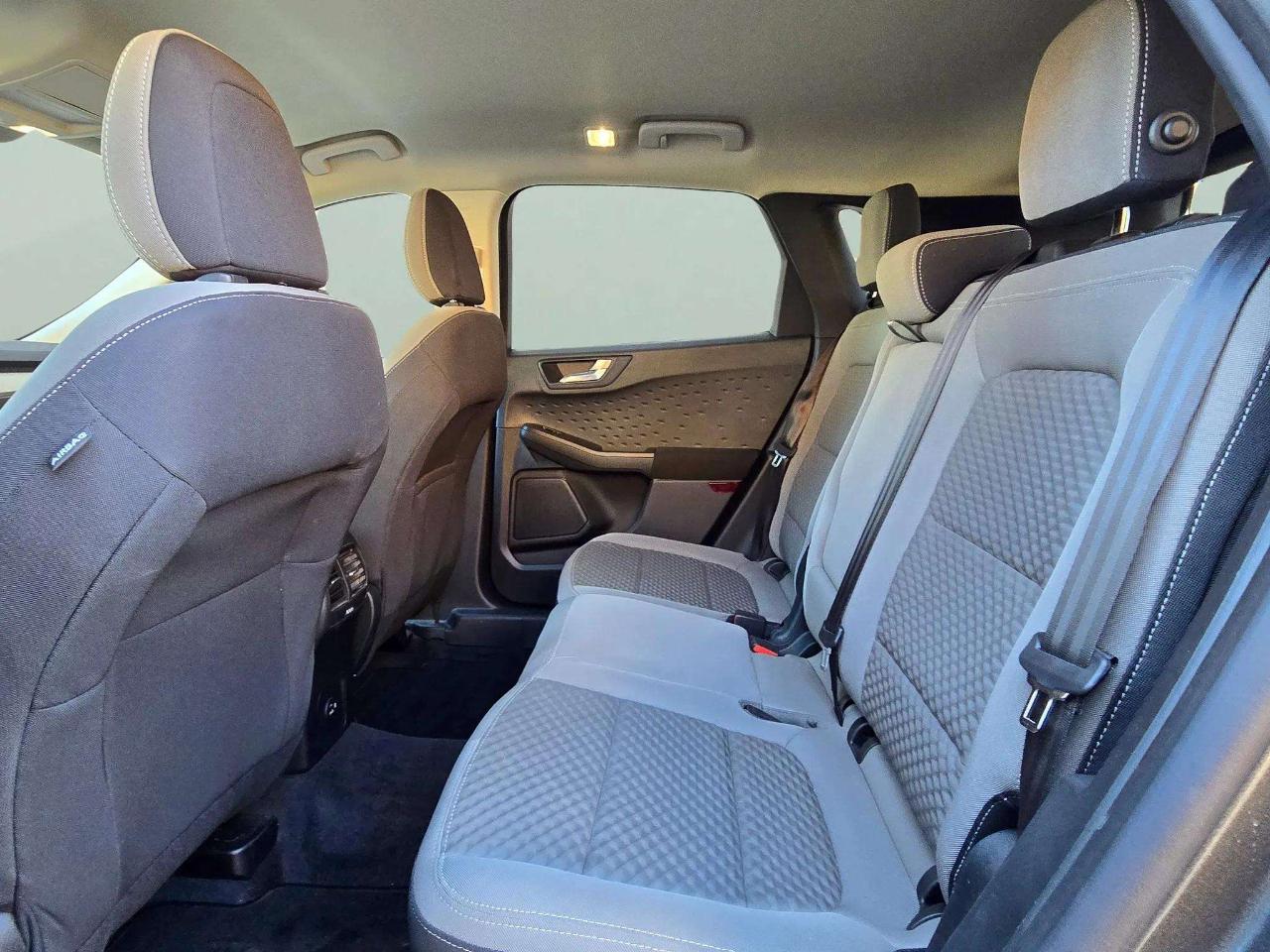 Ford Escape SE 2020