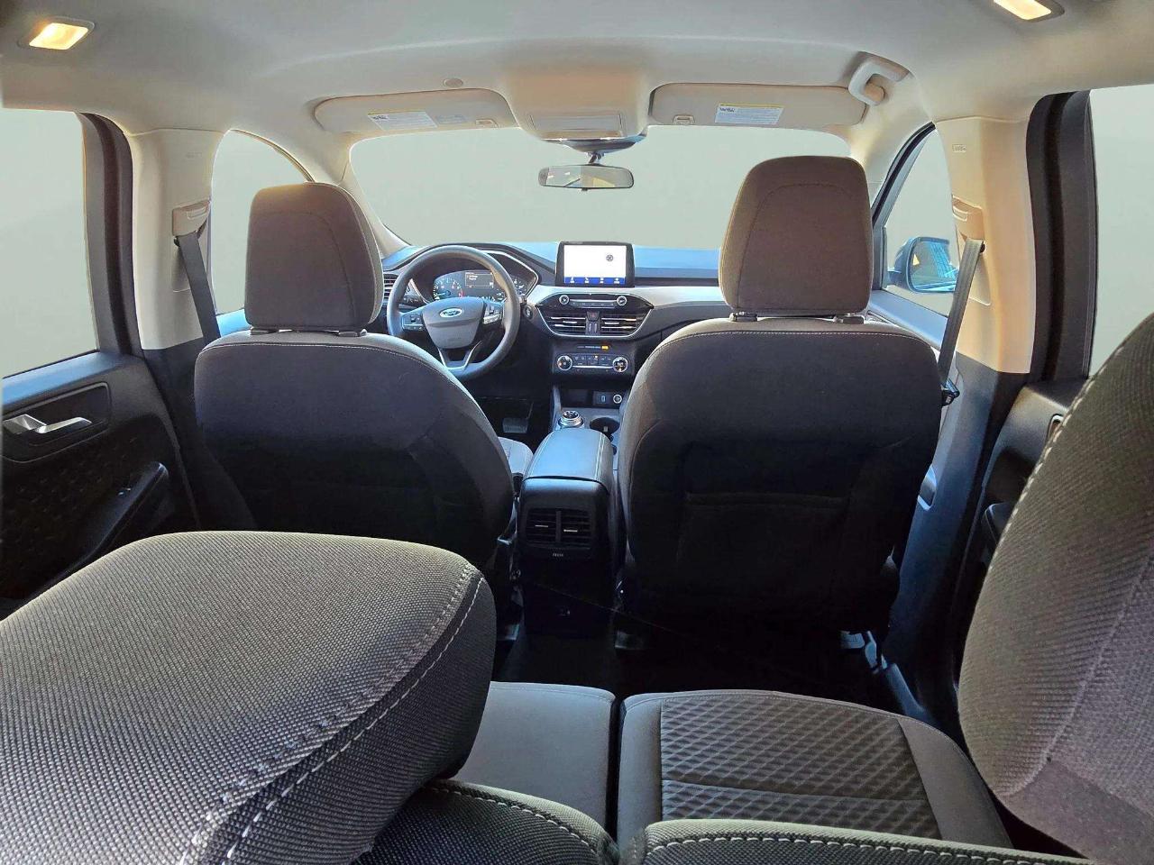 Ford Escape SE 2020