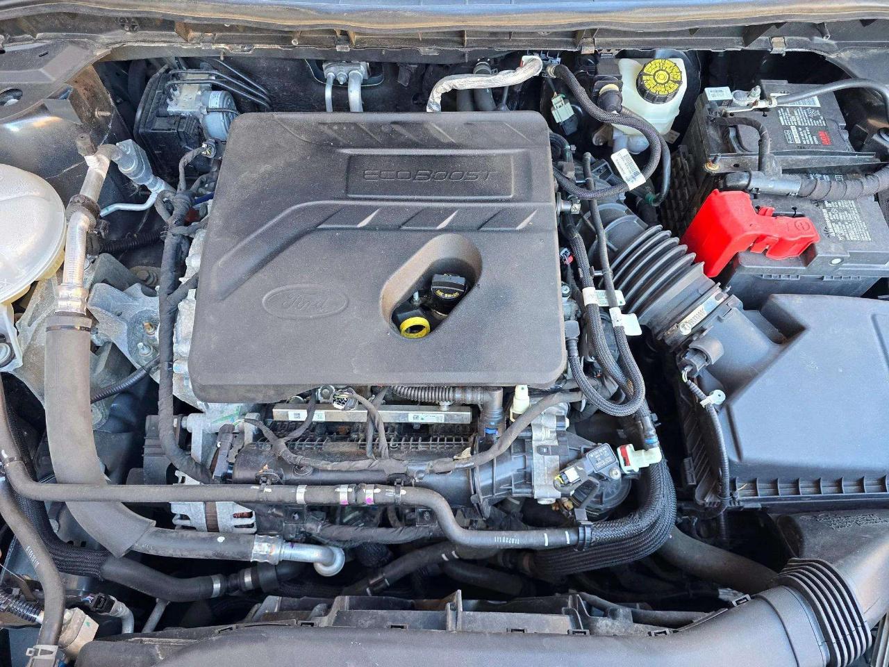 Ford Escape SE 2020