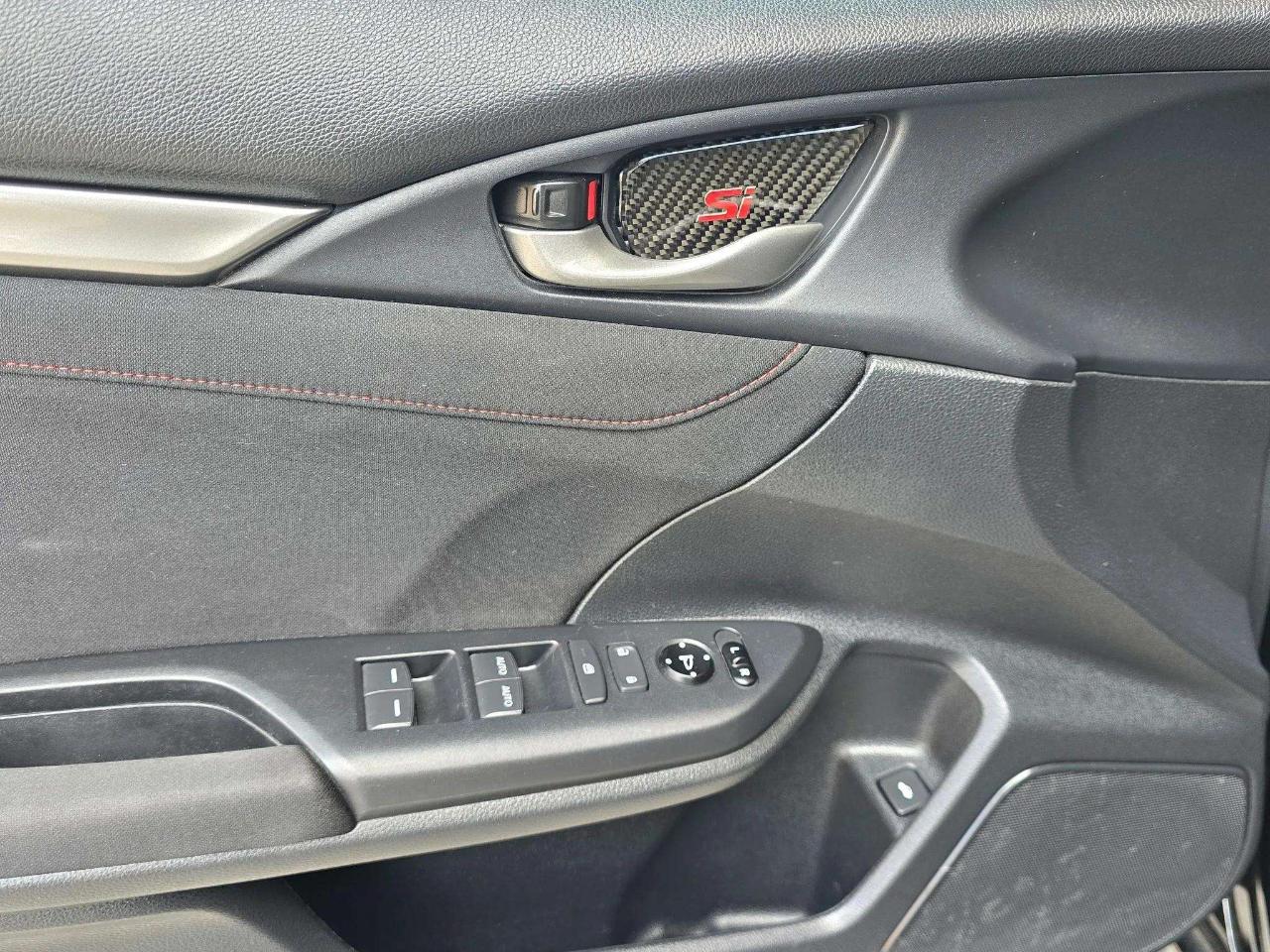Honda Civic  2017